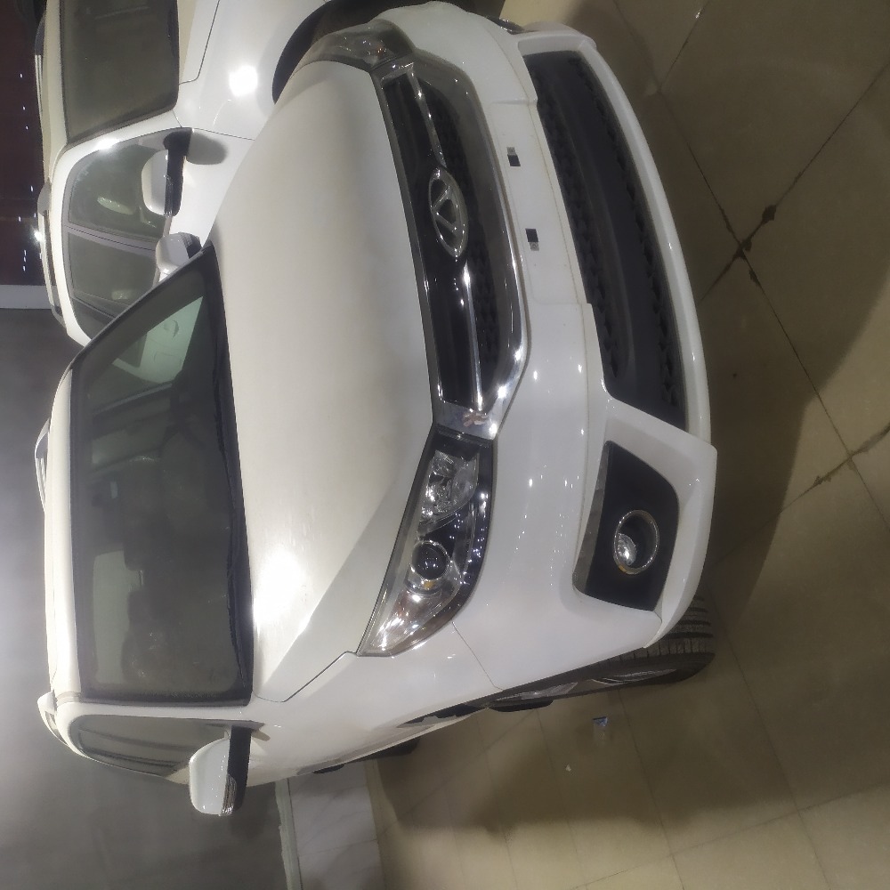 Chery Arrizo 5